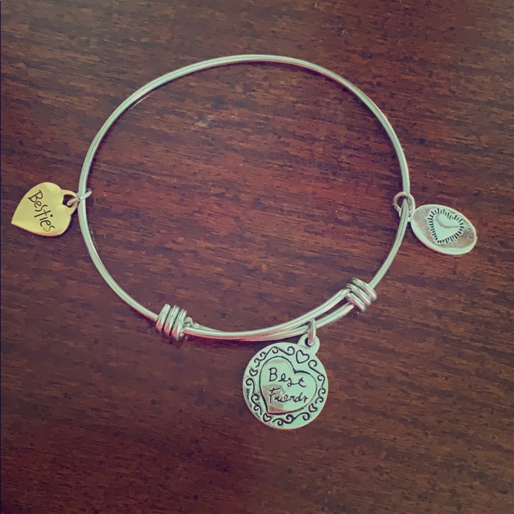 Best friend bracelet